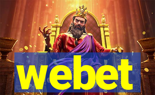 webet