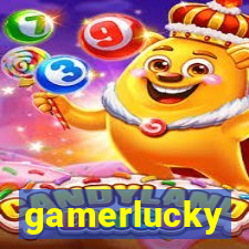 gamerlucky