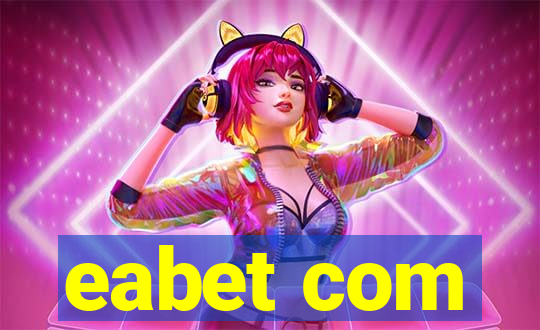 eabet com