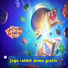 jogo rabbit demo gratis