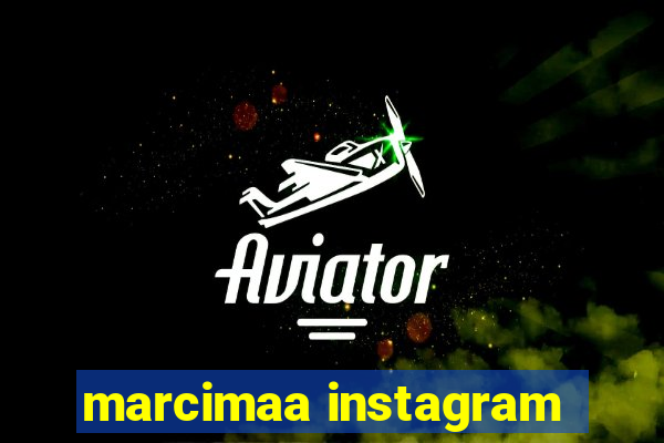 marcimaa instagram