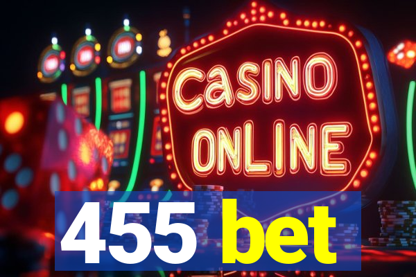 455 bet