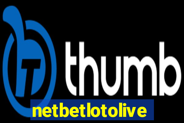 netbetlotolive