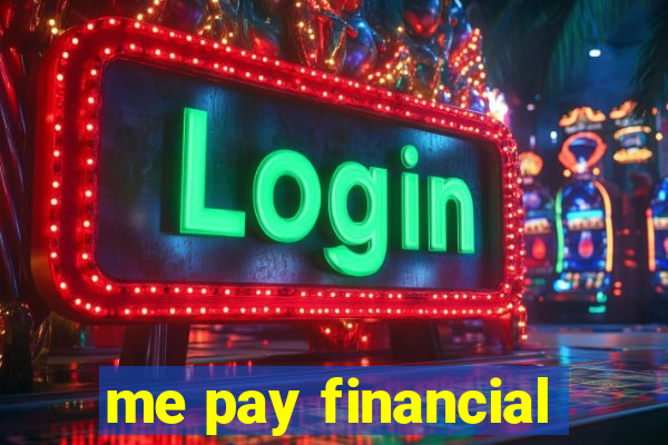 me pay financial