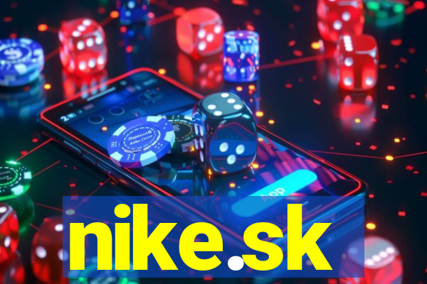 nike.sk