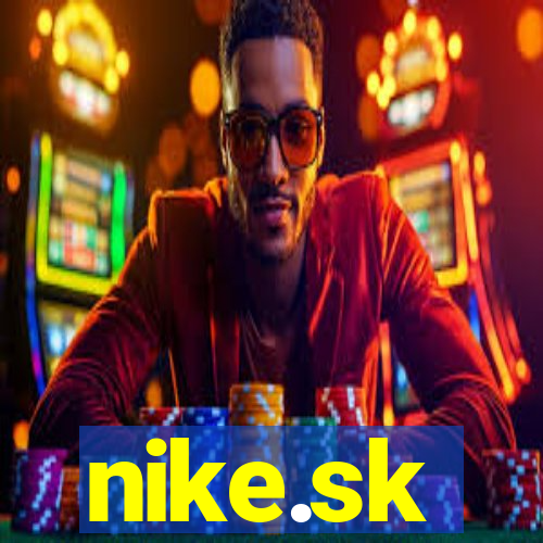 nike.sk