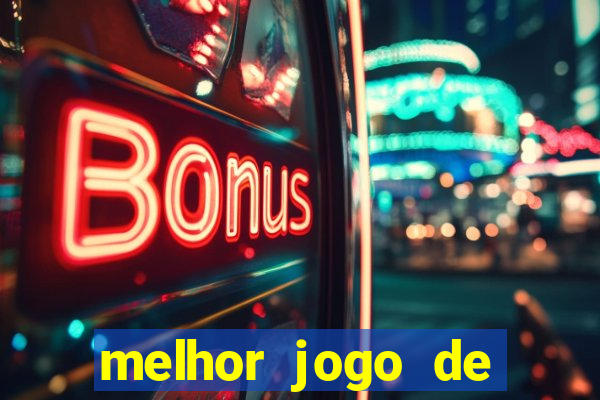 melhor jogo de celular offline