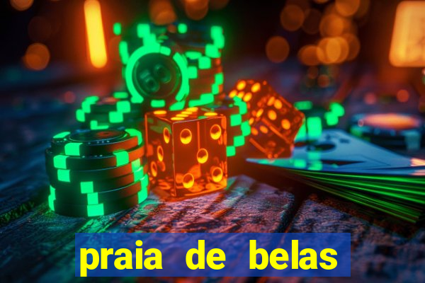 praia de belas shopping lojas