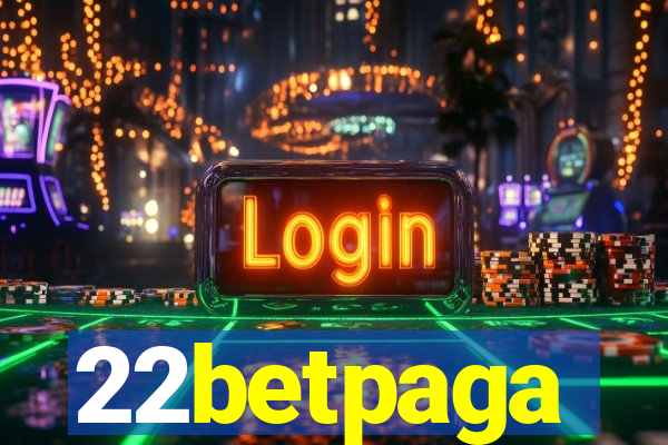 22betpaga