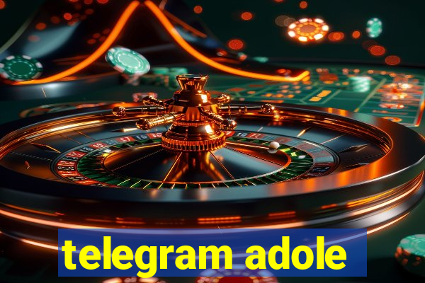 telegram adole