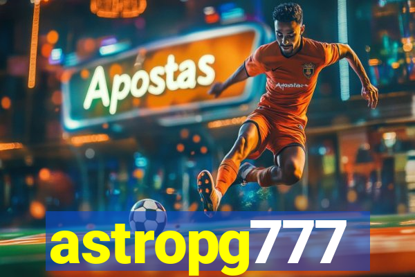 astropg777
