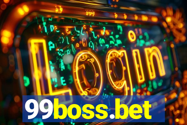 99boss.bet