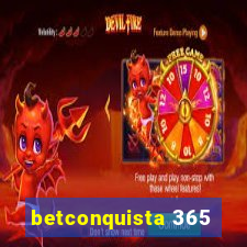 betconquista 365