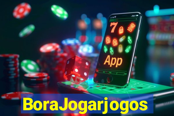 BoraJogarjogos