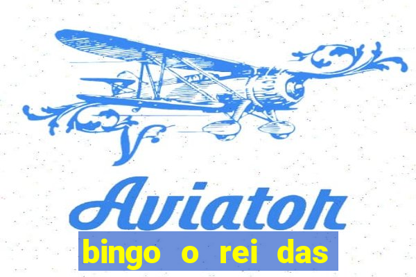bingo o rei das manhãs assistir online