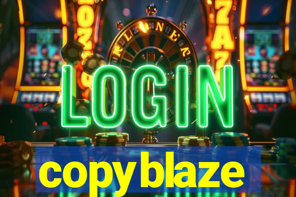 copyblaze