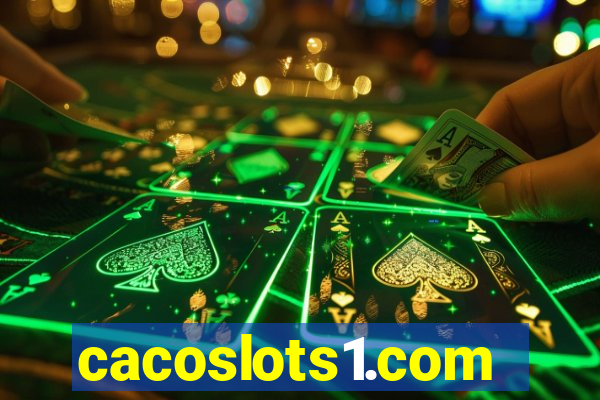 cacoslots1.com