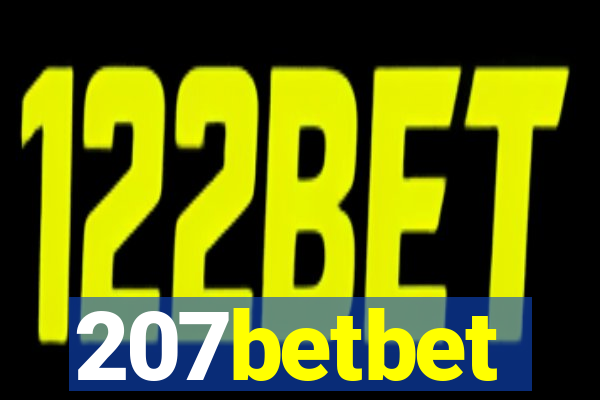 207betbet