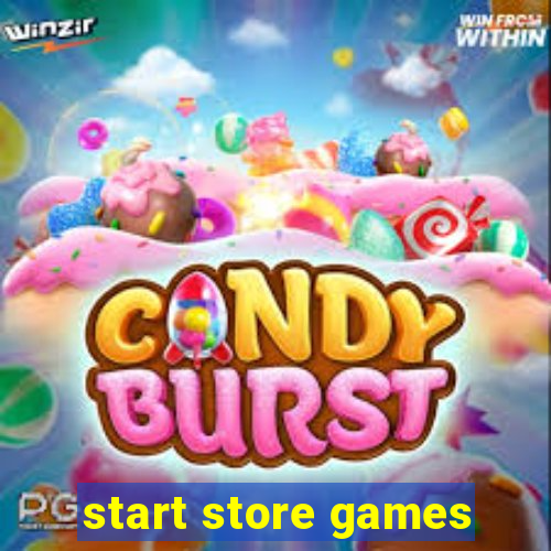 start store games