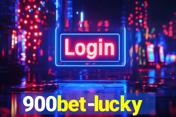 900bet-lucky