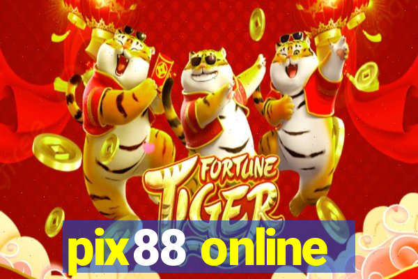 pix88 online