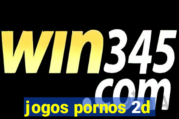 jogos pornos 2d