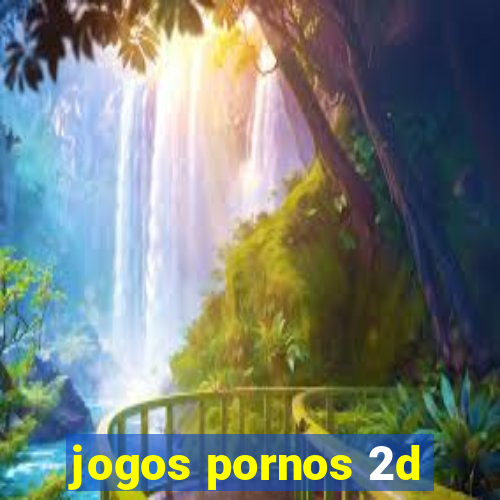 jogos pornos 2d