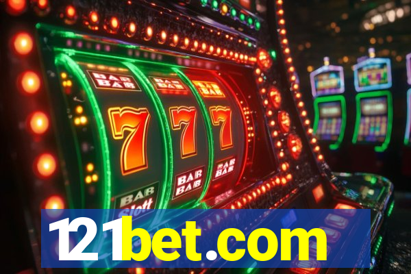 121bet.com