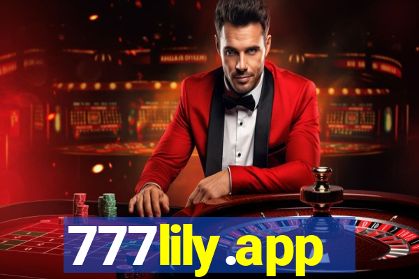 777lily.app