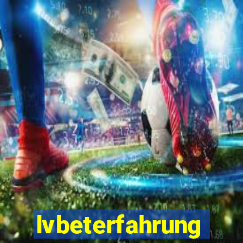 lvbeterfahrung