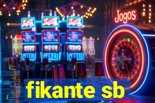 fikante sb