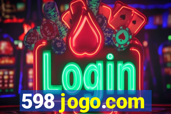 598 jogo.com