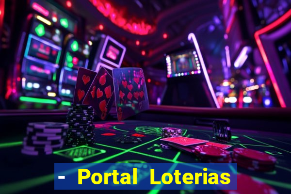 - Portal Loterias | CAIXA