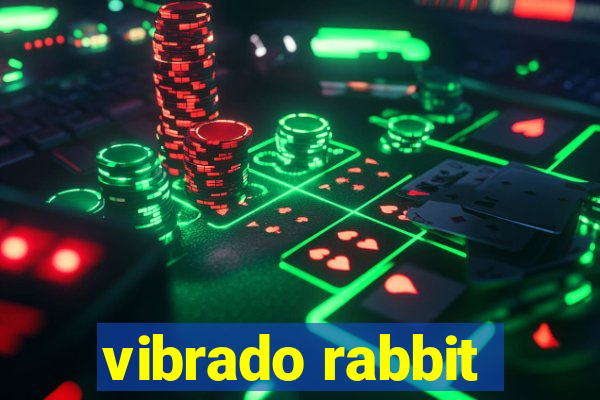 vibrado rabbit