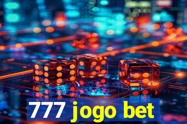 777 jogo bet