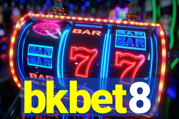 bkbet8