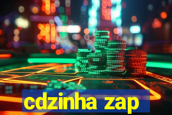 cdzinha zap