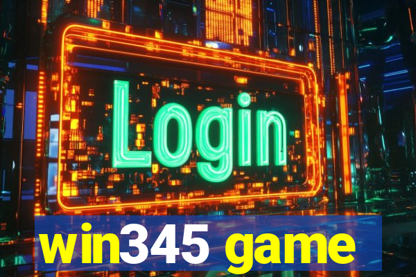 win345 game