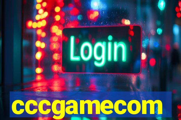 cccgamecom