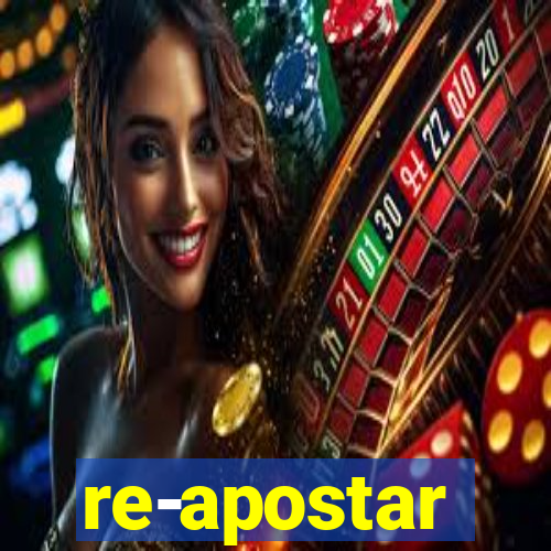re-apostar sportingbet o que significa