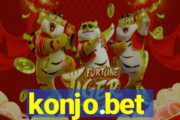 konjo.bet