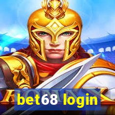 bet68 login