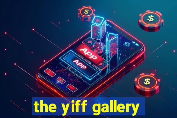 the yiff gallery