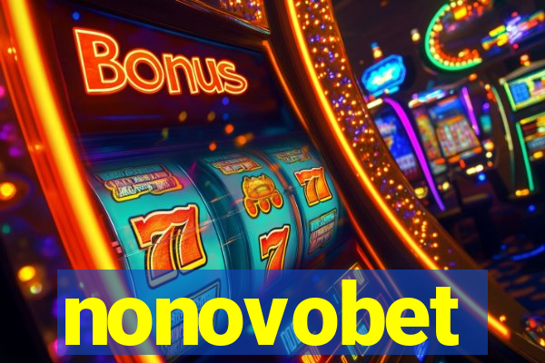 nonovobet