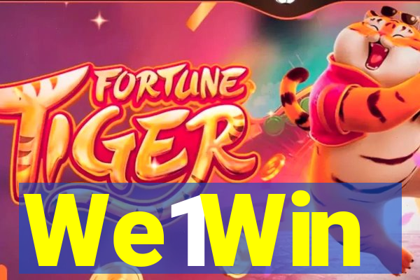 We1Win