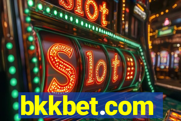 bkkbet.com