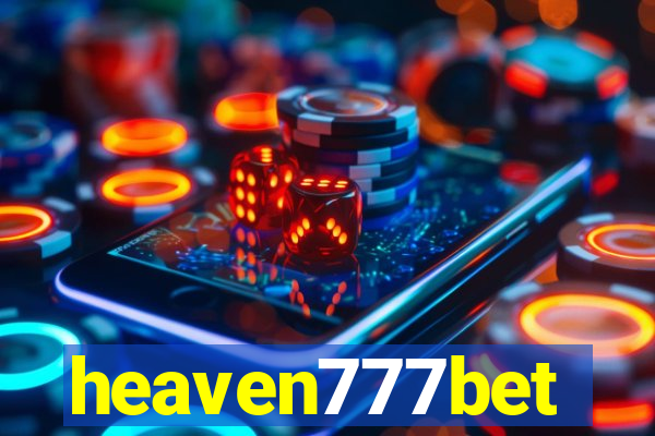 heaven777bet