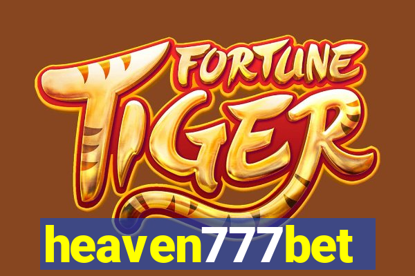 heaven777bet