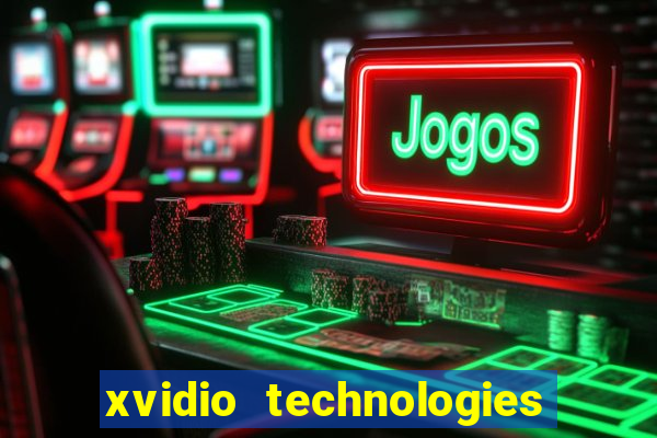 xvidio technologies startup brasil 2023