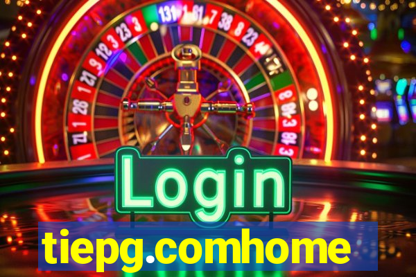 tiepg.comhome